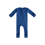 Dreamland Baby Bamboo Pajamas with DreamCuffs®