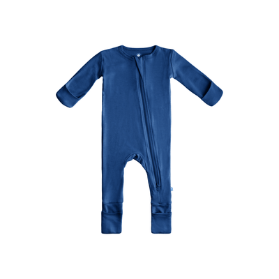 Dreamland Baby Bamboo Pajamas with DreamCuffs®