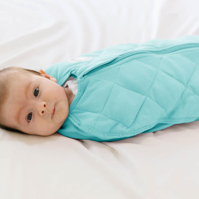 Dreamland Baby Dream Weighted Sleep Swaddle