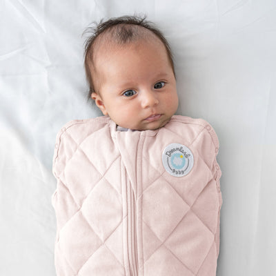 Dreamland Baby Dream Weighted Sleep Swaddle
