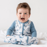 Dreamland Baby Bamboo Classic Sleep Sack (Non-Weighted)