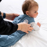 Dreamland Baby Dream Weighted Sleep Sack