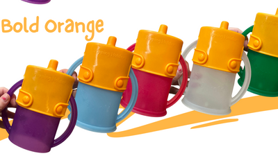 Flipping Holder Classic 5-Pack