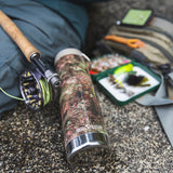 20 oz TKWide Insulated Coffee Tumbler – Mossy Oak Edition