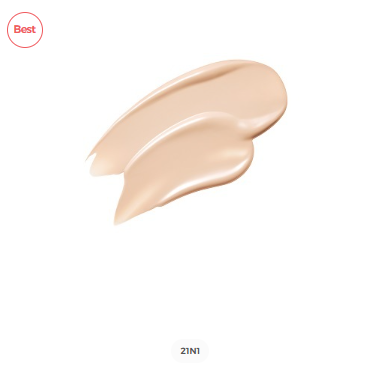 K-Beauty Hera Black Cushion Foundation