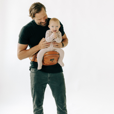 Tushbaby Hip Carrier