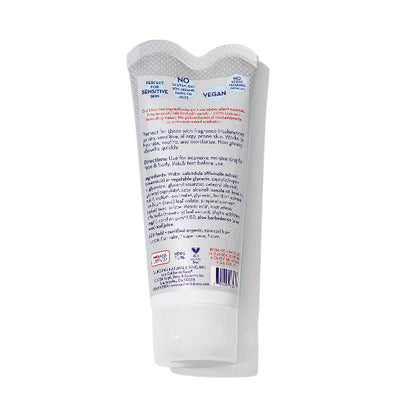 California Baby Super Sensitive Calendula Cream – Fragrance-Free Moisturizer for Sensitive Skin