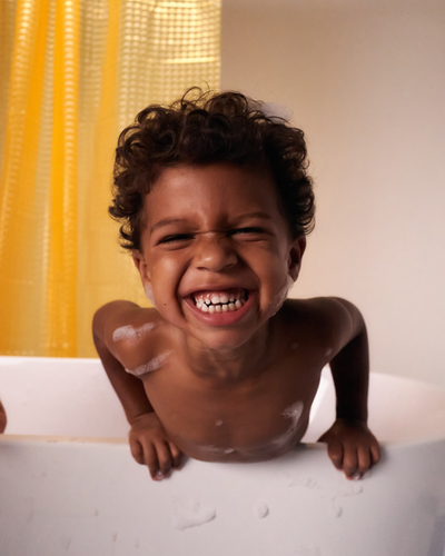 Nēmah Nourishing Baby Wash & Shampoo