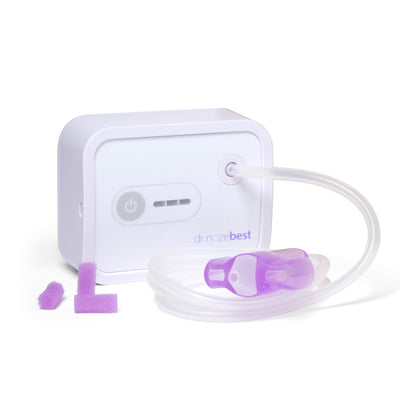 NozeBot Electric Nasal Aspirator