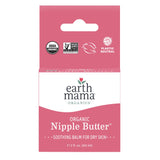 Earth Mama Organic Nipple Butter – Your Nipple Superhero