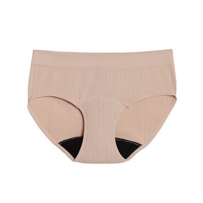 The Bikini Period. in Sporty Stretch For Heavy Flows