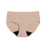 The Bikini Period. in Sporty Stretch For Heavy Flows