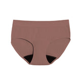 The Bikini Period. in Sporty Stretch For Heavy Flows
