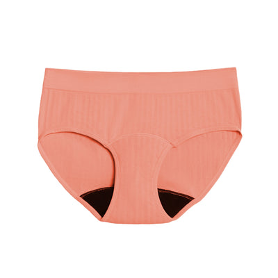 The Bikini Period. in Sporty Stretch For Heavy Flows