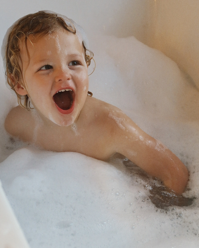 Nēmah Nourishing Bubble Bath