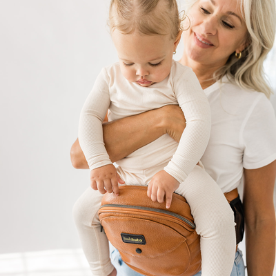 Tushbaby Hip Carrier