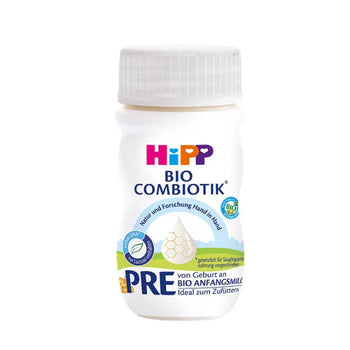 Hipp combiotik PRE ready to feed Liquid milk 90ml (Exp: 4/20/25)