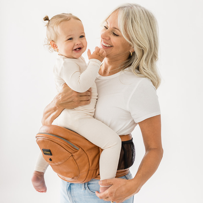 Tushbaby Hip Carrier