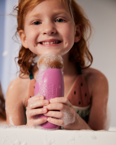 Nēmah Nourishing Baby Wash & Shampoo