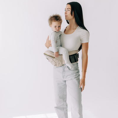 Tushbaby Hip Carrier