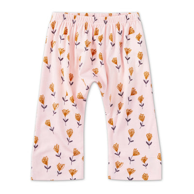 Apple Park Bamboo Blend Layette Pant - Wild at Heart