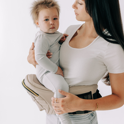 Tushbaby Hip Carrier