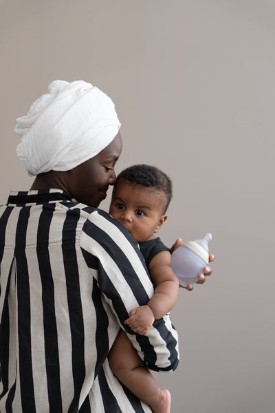 Baby bottle 240 ml - 08 Oz: Sand