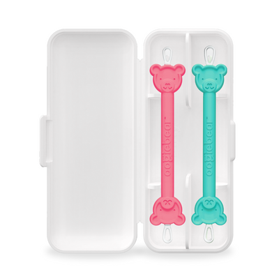 oogiebear 2-pack booger picker