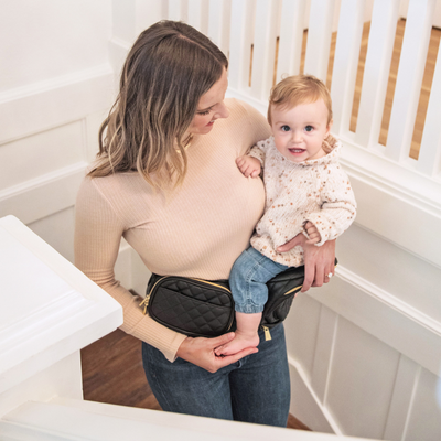 Tushbaby Hip Carrier