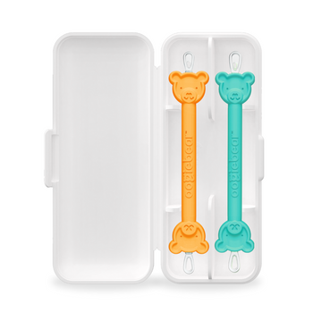 oogiebear 2-pack booger picker