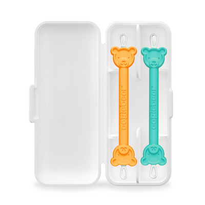 oogiebear 2-pack booger picker