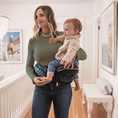 Tushbaby Hip Carrier