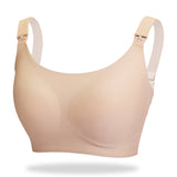 Hands-Free Breast Pumping Bra – Seamless Comfort for Modern Moms
