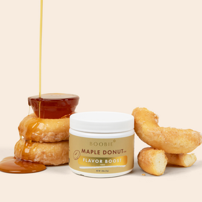 BOOBIE Body Boosters – Flavor Add-Ins for Protein + Wellness