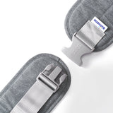 SUNVENO Ergonomic Baby Carrier 3-in-1 Hip Seat