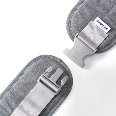 SUNVENO Ergonomic Baby Carrier 3-in-1 Hip Seat