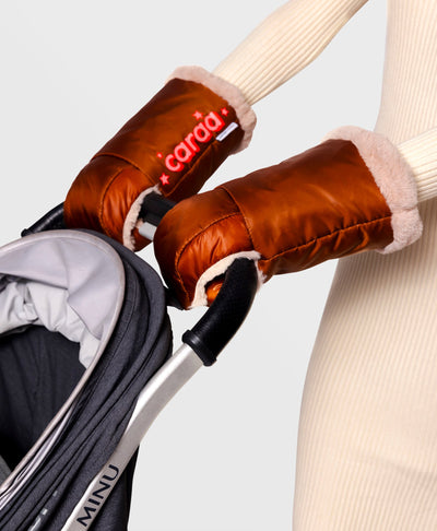 Caraa Winter Stroller Gloves