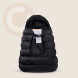 Colugo The Carrier Cozy – Wild Child | Cold-Weather Baby Carrier Cover