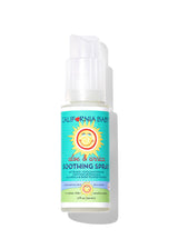 California Baby Cooling Aloe & Calendula Spray