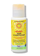 California Baby Calendula Conditioner