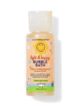 California Baby Citrus Bubble Bath