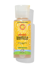 California Baby Calming Shampoo & Bodywash