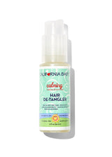 California Baby Calming Hair Detangler