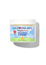 California Kids Superclear Overnight Cream – Calming Moisturizer for Problem Skin