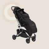 Colugo The Cozy – Wild Child | Cold-Weather Stroller Footmuff Cover