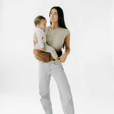 Tushbaby Hip Carrier