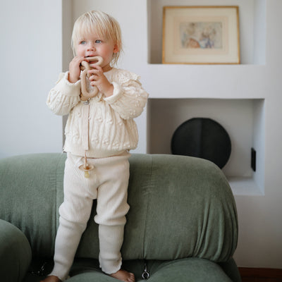 Silicone Link Teether
