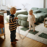 Baby Chain Link Rings