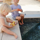 Silicone Mold-Free Bath Play Set