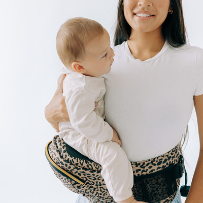 Tushbaby Hip Carrier